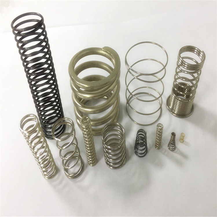 压簧系列