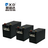 Lithium iron phosphate battery 12.8V100AH120AH150AH200AH250 300AH energy storage battery