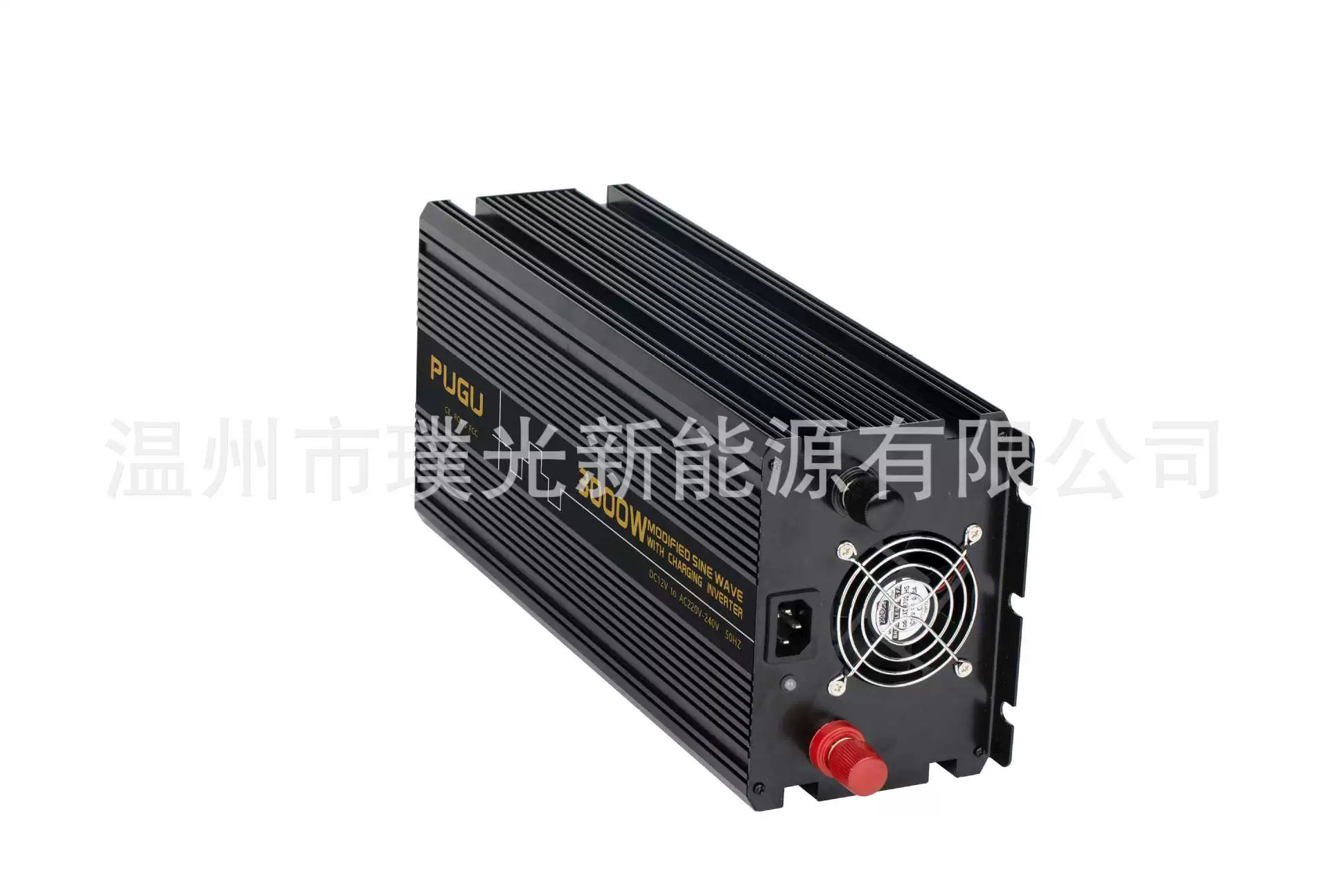 Блок питания, 3000W, 12V, 220V, оптовый