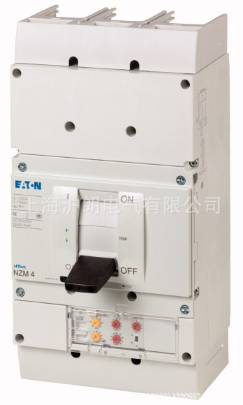 EATON/伊顿/NZMN4-AE630-AS/正品现货