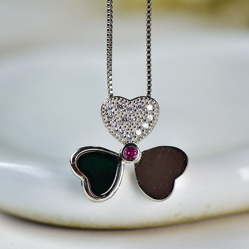 organic pendant