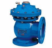 供应 JM744X、JM644X 膜片式液压快开排泥阀