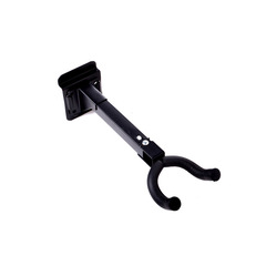 Thickened high-quality guitar groove plate hook, long hook, wooden groove plate special hook, rotatable wall hanging instrument rack