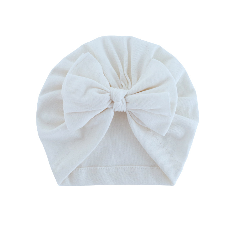Bonnets - casquettes pour bébés en Coton - Ref 3437157 Image 9