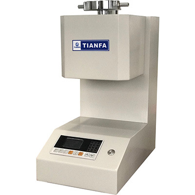 熔体流动速率仪