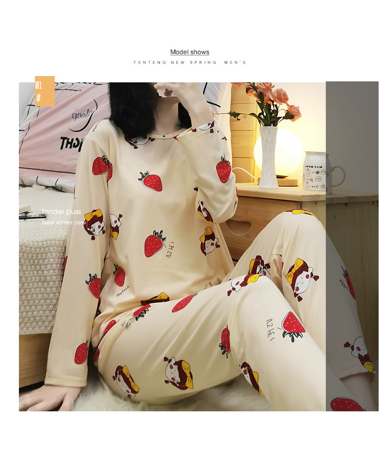 S蝴蝶结女孩长套 (6)