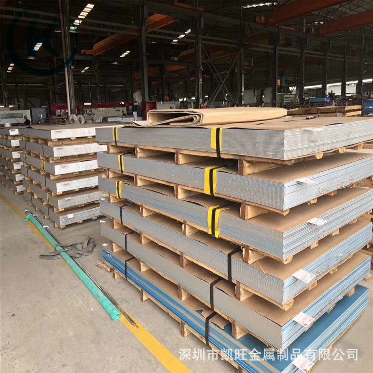 张浦sus304不锈钢中厚板 22mm不锈钢中厚板 25厘不锈钢板切割