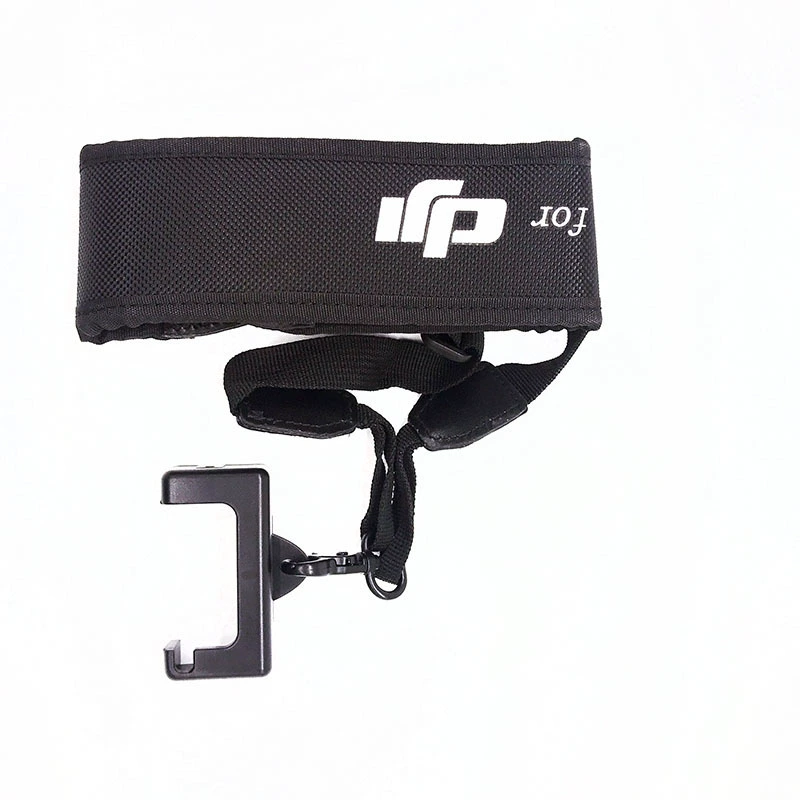 Подходит к пульту DJI Neo/Royal 3Mavic Air2/2S, широкий ремень, широкая пряжка FordJi