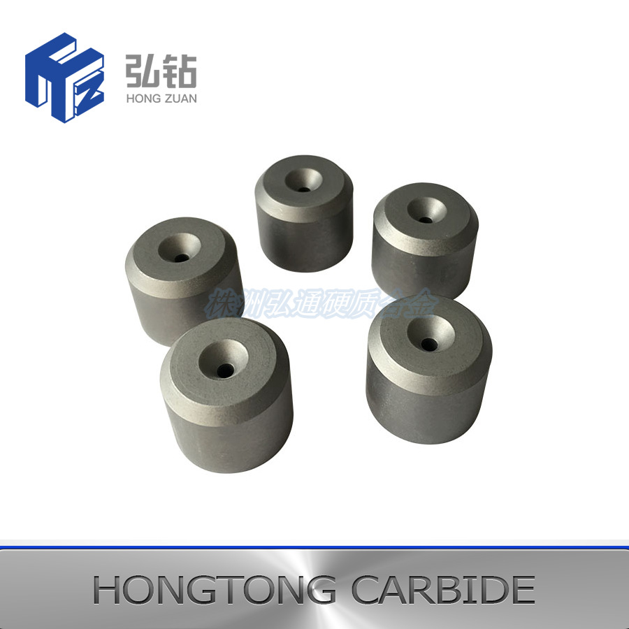 厂家定做 yg8硬质合金拉丝模 钨钢拉丝模具 碳化钨拉丝模芯