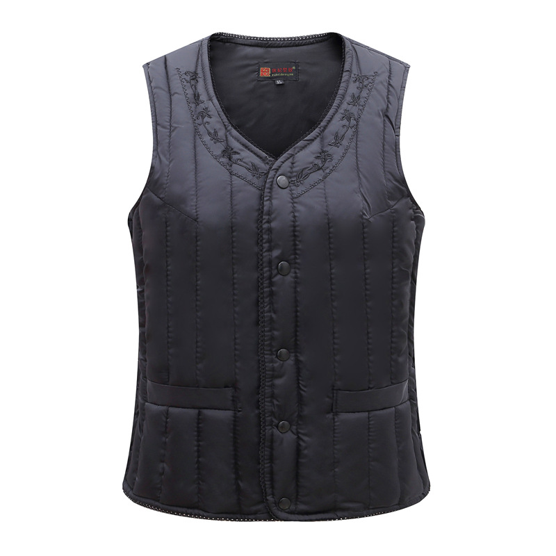 Gilet femme en Polyester - Ref 3434626 Image 6