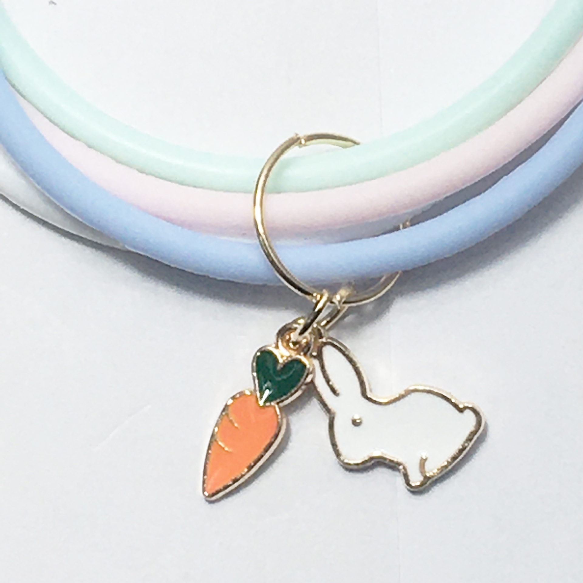 驱蚊手环 硅胶驱蚊手链 韩国日本爆款驱蚊 强力驱蚊