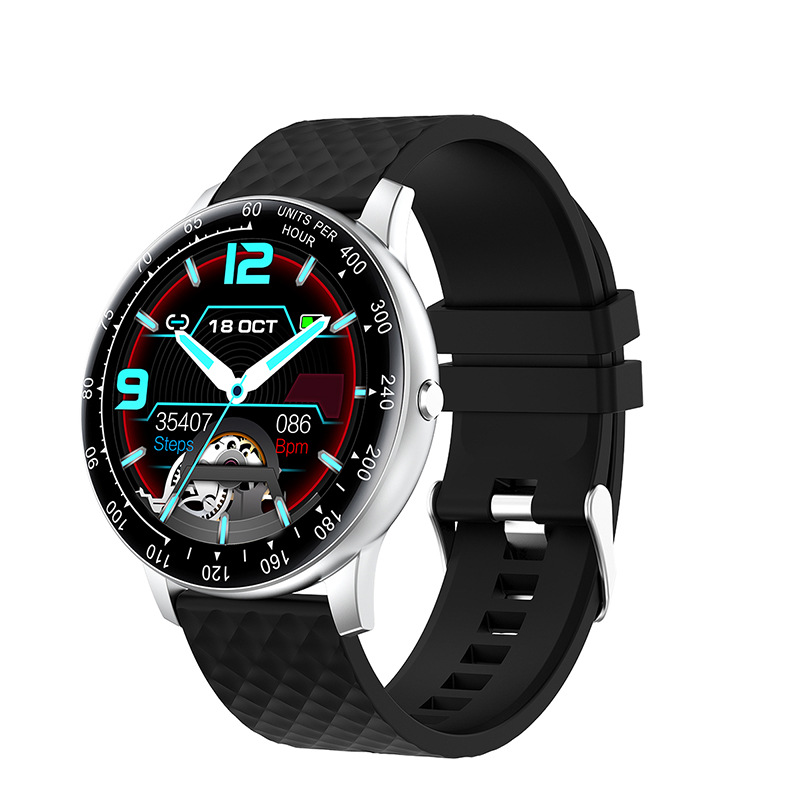 Montre sport Rappel intelligent - Ref 3439601 Image 10