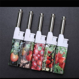 打火机;打火机配件;一次性打火机