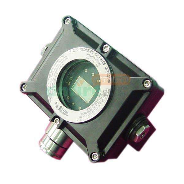 SYSTEM SENSOR盛赛尔JTQB-HF-XSS631现场显示型一氧化碳探测器