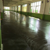 Guangdong indoor outdoor household Self-leveling paint Epoxy resin Floor paint cement To finish Floor paint