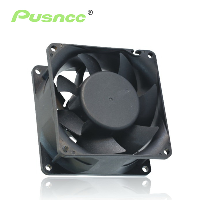 源厂供应诚信普森   DF9238风扇