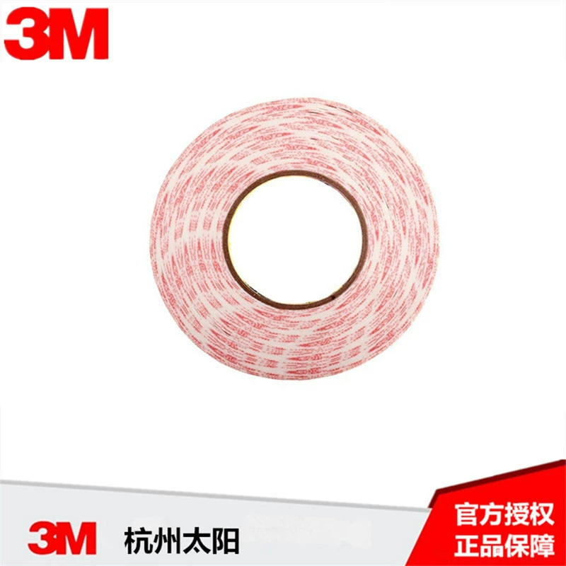 3M 4920 VHB двусторонний скотч