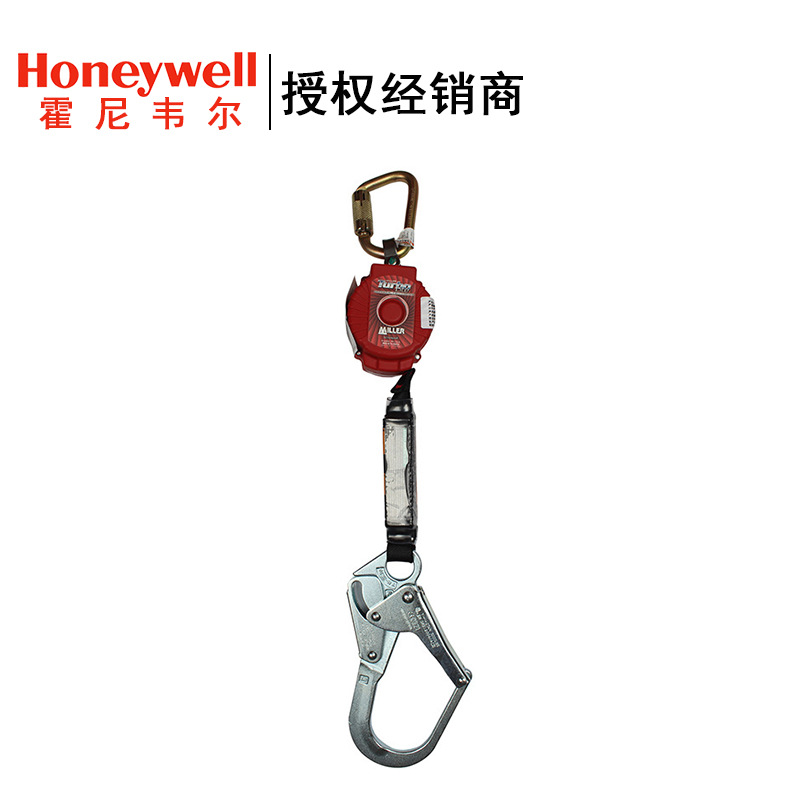 Honeywell/霍尼韦尔MFL-2-Z7/6FT小型速差器TurboLite制动缓冲器