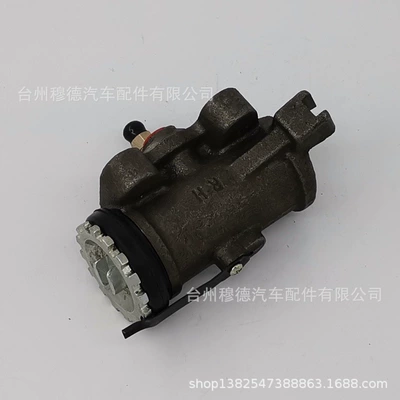 Commercial Vehicle, Brake cylinder