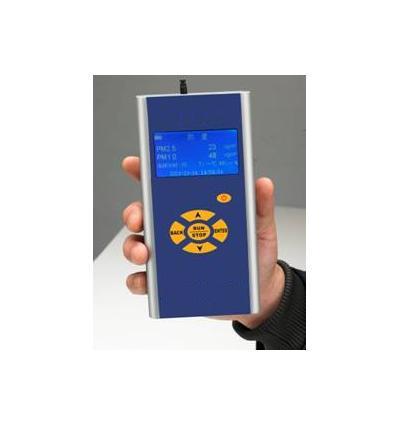 手持式PM2.5速测仪  配件