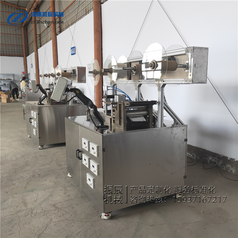 膏药生产线原图