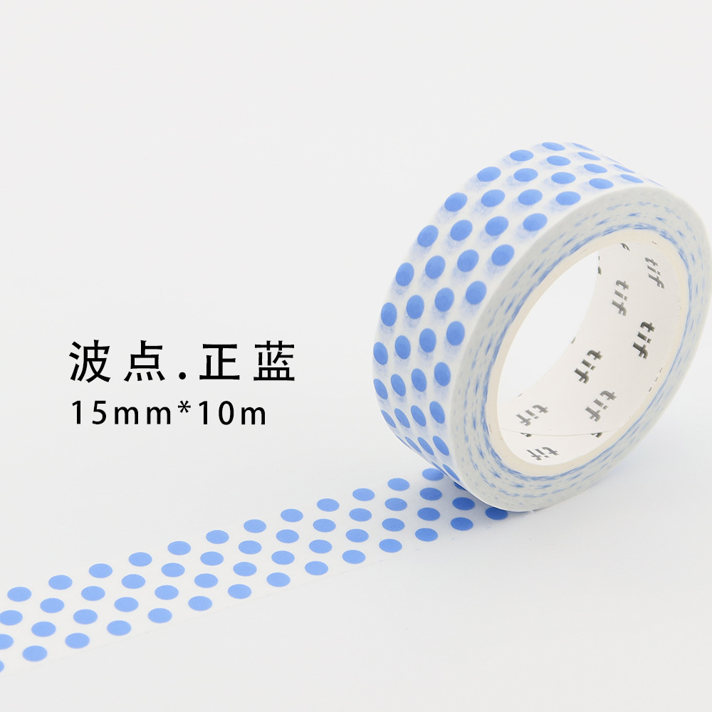 Positive Blue Wave point