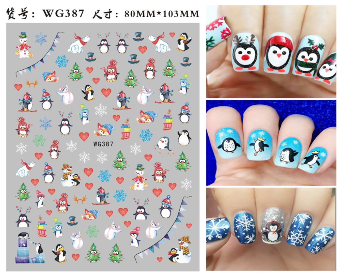 WG387