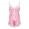 Pink stripe