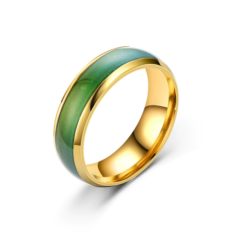 Модное кольцо для любимых, европейский стиль, Aliexpress