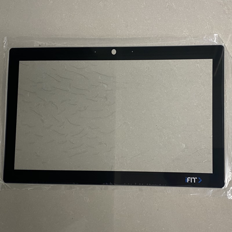 深圳厂家供应鑫景0.3-0.82-1.8玻璃原片2.0-3.2mm人体秤面板加 工