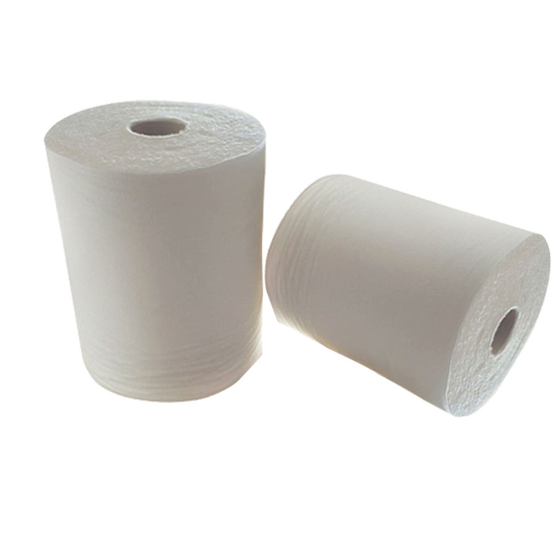 Air Purifier PP Electrostatic electret HEPA Strainer 8pa Filter water electrode 98% efficiency automobile Meltblown