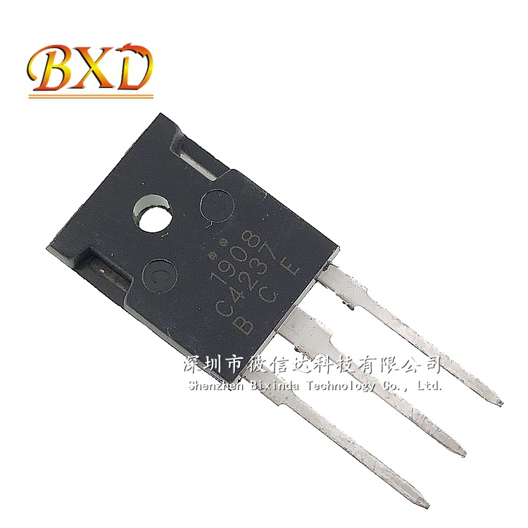 全新 2SC4237 C4237 超声波功率管 大功率电源开关管三极管 C4237