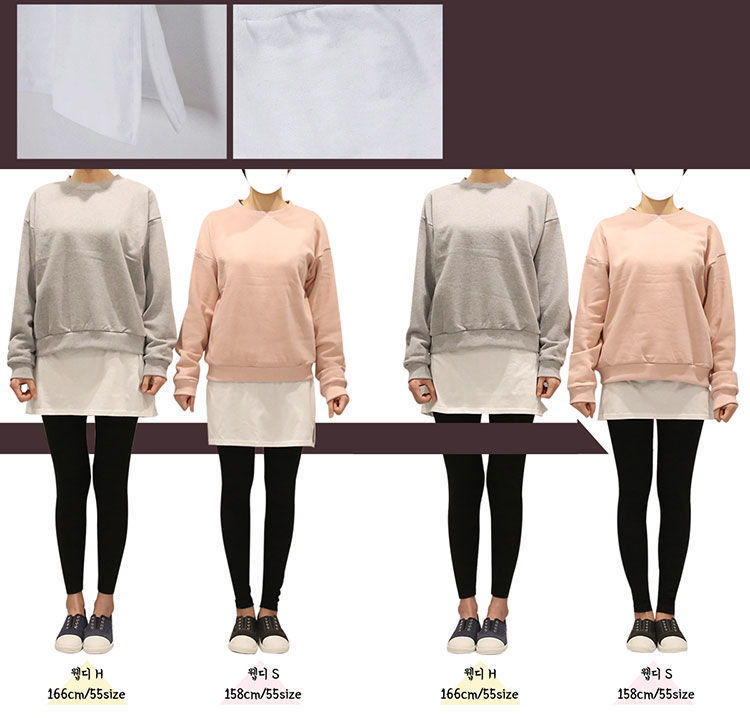 Jupe en coton - Ref 3441563 Image 38