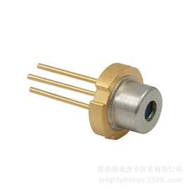 其他二极管;光电器件;激光测距仪