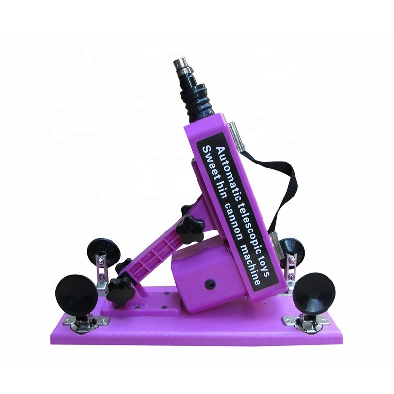 Electric Vibration SEX Machine