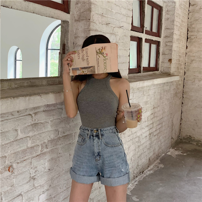 Pantalon léger femme - Ref 3430274 Image 3