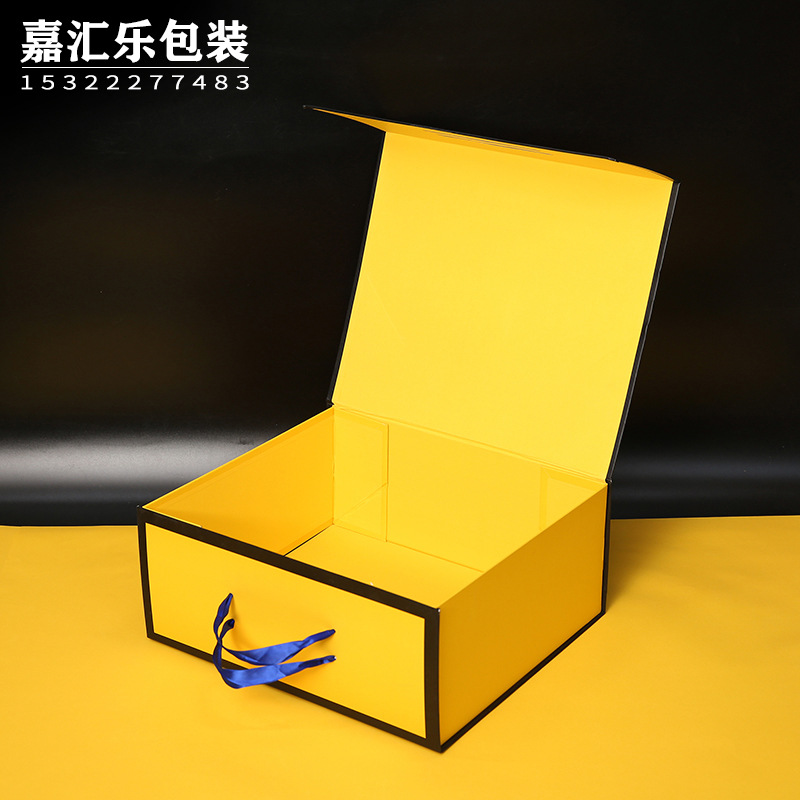 芬迪折叠盒 (2).JPG