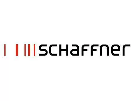 Модуль фильтра силового провода Schaffner FN2060-20-08
