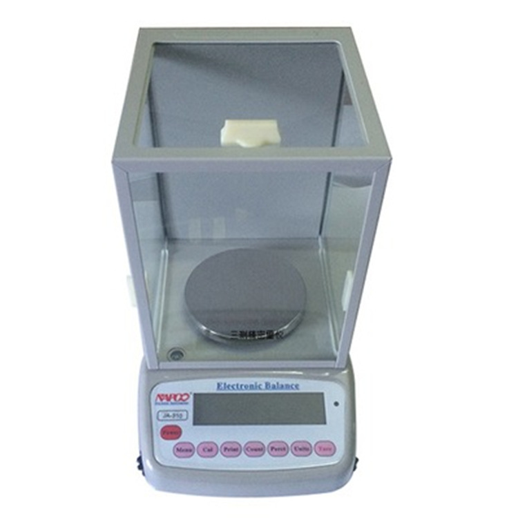 耐普克JA-310电子天平电子称精密电子天平分析天平高精度电子天平