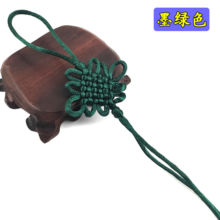 墨绿色13