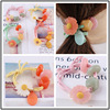 South Korean matte goods, fresh brand hair accessory, internet celebrity