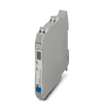 温度测量变送器 - MACX MCR-EX-SL-RTD-I-NC - 2865573