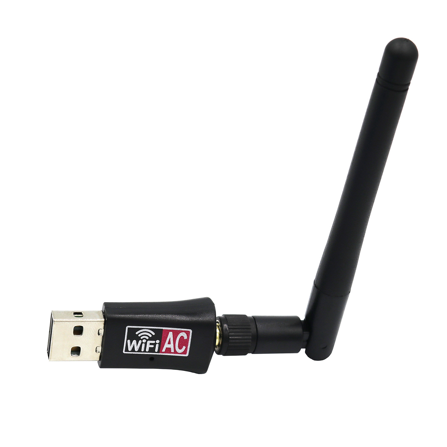 Carte réseau Wifi sans fil USB double bande 600M - Ref 3426691 Image 27