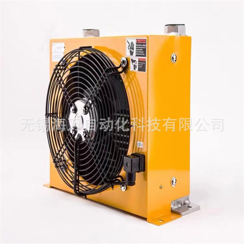 AH1417-D1,AH1417-A3,AH1417-A2风冷却器 厂家特价 无锡海万