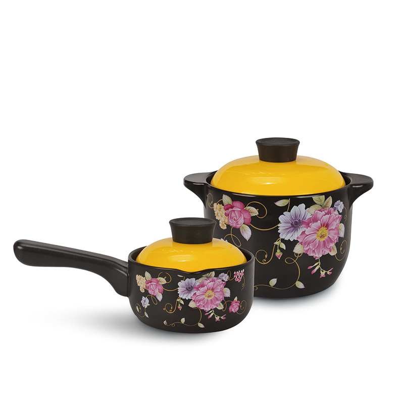 歐銳鉑 晨曦之戀兩件套 ORB-110