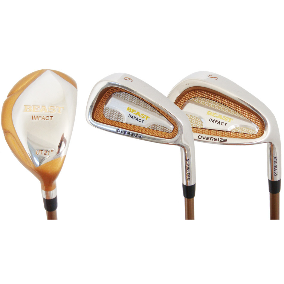 Ӧ߶ߣBEAST GOLF(ͼ)