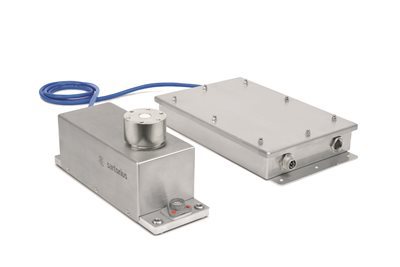 赛多利斯智能设备精密称重注液机点胶机称重模块 WZA6202-NX