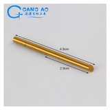 Титановый сплав скульптура нож лопат -лопата.