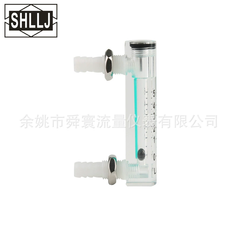 Расходомер газа небольшого размера Расходомер газа LZQ