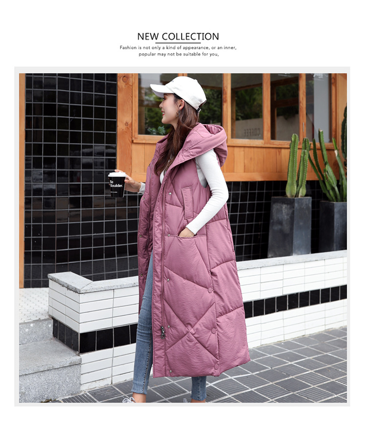 Gilet femme en Polyester - Ref 3434788 Image 30